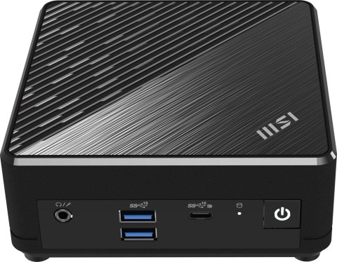 MSI Cubi N ADL-001EU Pentium N200 4GB SSD128 Intel UHD Graphics W11Pro MSI Cubi N ADL-001EU Pentium N200 4GB SSD128 Intel UHD Graphics W11Pro