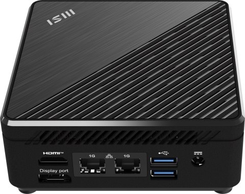MSI Cubi N ADL-001EU Pentium N200 4GB SSD128 Intel UHD Graphics W11Pro MSI Cubi N ADL-001EU Pentium N200 4GB SSD128 Intel UHD Graphics W11Pro