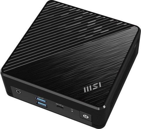 MSI Cubi N ADL-001EU Pentium N200 4GB SSD128 Intel UHD Graphics W11Pro MSI Cubi N ADL-001EU Pentium N200 4GB SSD128 Intel UHD Graphics W11Pro