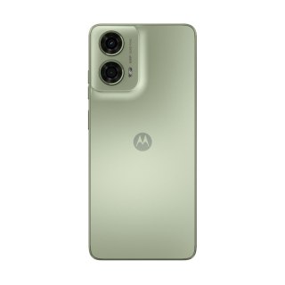 Motorola Moto G24 4/128GB Ice Green (WYPRZEDAŻ)