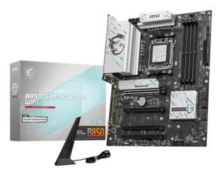 Płyta główna MSI B850 GAMING PLUS WIFI (WYPRZEDAŻ)