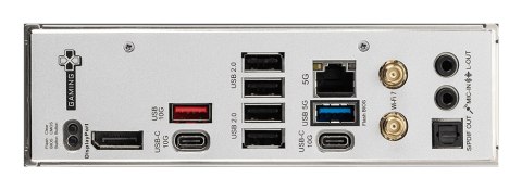 Płyta główna MSI B850 GAMING PLUS WIFI (WYPRZEDAŻ) Płyta główna MSI B850 GAMING PLUS WIFI (WYPRZEDAŻ)