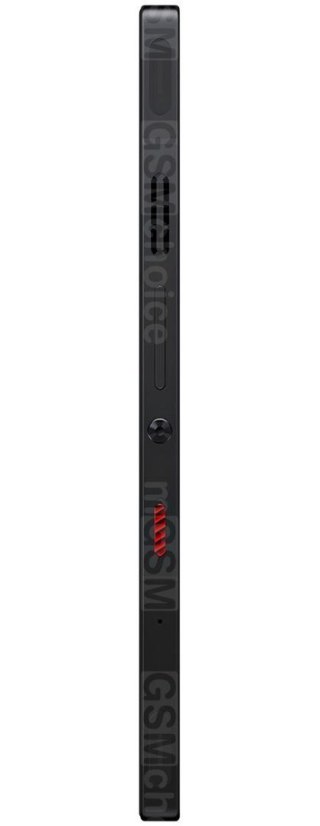 REDMAGIC 9 Pro 5G 12/256GB Sleet