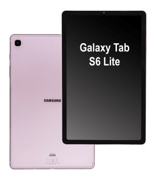 Samsung Galaxy Tab S6 Lite 10.4" (P625) 64GB 4G Różowy