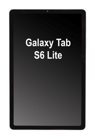 Samsung Galaxy Tab S6 Lite 10.4" (P625) 64GB 4G Różowy