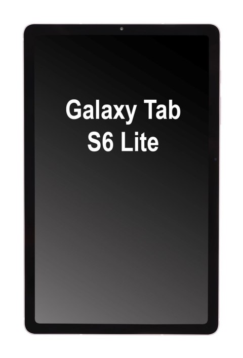 Samsung Galaxy Tab S6 Lite 10.4" (P625) 64GB 4G Różowy Samsung Galaxy Tab S6 Lite 10.4" (P625) 64GB 4G Różowy