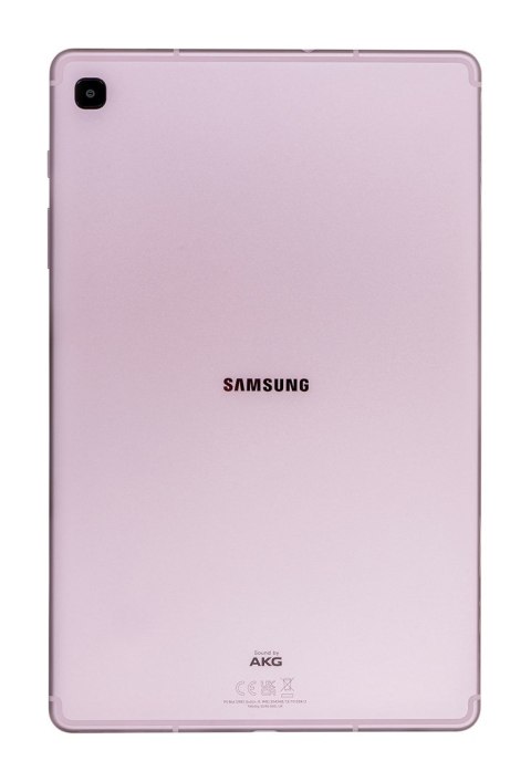 Samsung Galaxy Tab S6 Lite 10.4" (P625) 64GB 4G Różowy Samsung Galaxy Tab S6 Lite 10.4" (P625) 64GB 4G Różowy