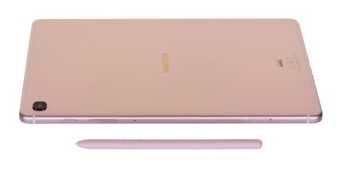 Samsung Galaxy Tab S6 Lite 10.4" (P625) 64GB 4G Różowy Samsung Galaxy Tab S6 Lite 10.4" (P625) 64GB 4G Różowy