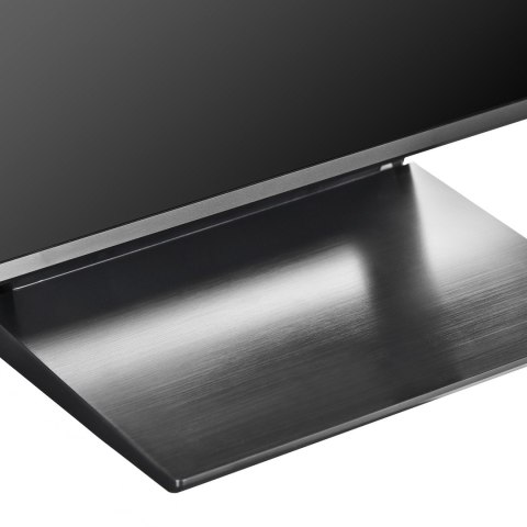Telewizor Samsung QE55QN70FAUXXH QLED 50'' 4K Ultra HD Tizen Q-Symphony DVB-T2 Czarny (MODEL 2025) Telewizor Samsung QE55QN70FAUXXH QLED 50'' 4K Ultra HD Tizen Q-Symphony DVB-T2 Czarny (MODEL 2025)