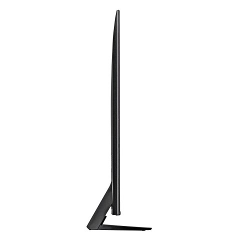 Telewizor Samsung QE55QN70FAUXXH QLED 50'' 4K Ultra HD Tizen Q-Symphony DVB-T2 Czarny (MODEL 2025) Telewizor Samsung QE55QN70FAUXXH QLED 50'' 4K Ultra HD Tizen Q-Symphony DVB-T2 Czarny (MODEL 2025)
