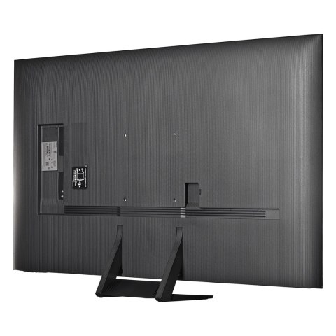 Telewizor Samsung QE55QN70FAUXXH QLED 50'' 4K Ultra HD Tizen Q-Symphony DVB-T2 Czarny (MODEL 2025) Telewizor Samsung QE55QN70FAUXXH QLED 50'' 4K Ultra HD Tizen Q-Symphony DVB-T2 Czarny (MODEL 2025)