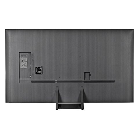 Telewizor Samsung QE55QN70FAUXXH QLED 50'' 4K Ultra HD Tizen Q-Symphony DVB-T2 Czarny (MODEL 2025) Telewizor Samsung QE55QN70FAUXXH QLED 50'' 4K Ultra HD Tizen Q-Symphony DVB-T2 Czarny (MODEL 2025)