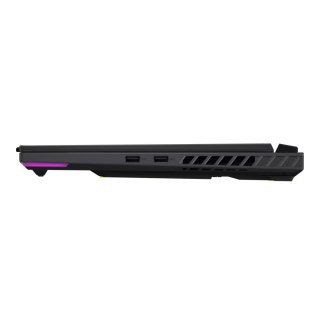 ASUS ROG Strix G16 G614PR-R9161W Ryzen 9 8940HX 16.0"FHD+ 165Hz IPS-level 300nits AG 16GB DDR5-5200 SSD1TB GeForce RTX 5070 Ti 1