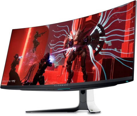 Dell Alienware AW3423DW 34.1"QHD Curved 175Hz OLED DP 2xHDMI 5xUSB 3.2 3Y