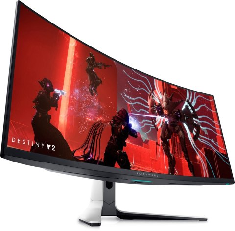 Dell Alienware AW3423DW 34.1"QHD Curved 175Hz OLED DP 2xHDMI 5xUSB 3.2 3Y