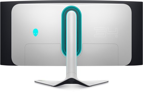Dell Alienware AW3423DW 34.1"QHD Curved 175Hz OLED DP 2xHDMI 5xUSB 3.2 3Y