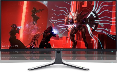 Dell Alienware AW3423DW 34.1"QHD Curved 175Hz OLED DP 2xHDMI 5xUSB 3.2 3Y