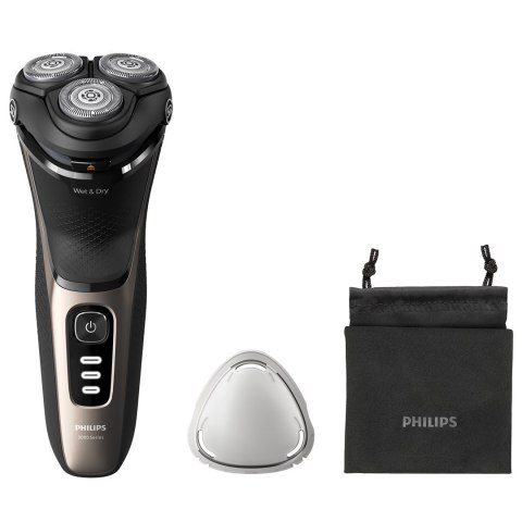 Golarka PHILIPS series 3000 S3242/12 Golarka PHILIPS series 3000 S3242/12