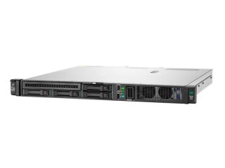 HPE ProLiant DL20 Gen11 E-2434 3.4GHz 4c 1P 32GB-U 2LFF 2x2TB HDD 290W PS EU Server P78179-425