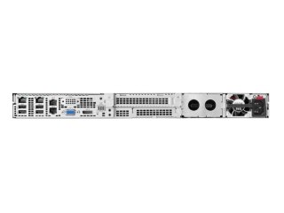 HPE ProLiant DL20 Gen11 E-2434 3.4GHz 4c 1P 32GB-U 2LFF 2x2TB HDD 290W PS EU Server P78179-425