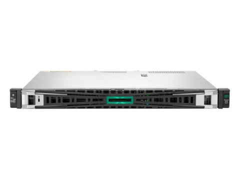 HPE ProLiant DL20 Gen11 E-2434 3.4GHz 4c 1P 32GB-U 2LFF 2x2TB HDD 290W PS EU Server P78179-425