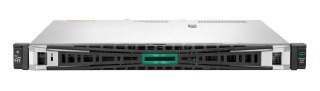HPE ProLiant DL20 Gen11 E-2436 2.9GHz 6-core 1P 32GB-DR 4SFF 800W RPS EU Server P71375-425