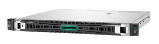 HPE ProLiant DL20 Gen11 E-2436 2.9GHz 6-core 1P 32GB-DR 4SFF 800W RPS EU Server P71375-425
