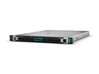 HPE ProLiant DL325 Gen11 9224 2.5GHz 24c 64GB-R 8SFF MR408i-o 2x480GB SATA SSD 2x1000W RPS EU Server P77239-425