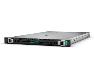 HPE ProLiant DL360 Gen11 4509Y 2.6GHz 8-core 1P 32GB-R MR408i-o NC 8SFF 1000W PS Server P70540-421