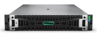 HPE ProLiant DL380 Gen11 4410Y 2.0GHz 12-core 1P 32GB-R NC 12LFF 1000W PS Server P52562-421