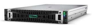 HPE ProLiant DL380 Gen11 4410Y 2.0GHz 12-core 1P 32GB-R NC 12LFF 1000W PS Server P52562-421