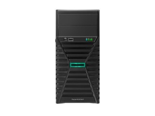 HPE ProLiant ML30 Gen11 E-2436 2.9GHz 6c 1P 1x32GB-U 8SFF MR216i-p 2x480GB SSD 2x800W PS EU Server P81773-425