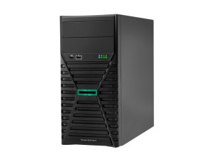 HPE ProLiant ML30 Gen11 E-2436 2.9GHz 6c 1P 1x32GB-U 8SFF MR216i-p 2x480GB SSD 2x800W PS EU Server P81773-425