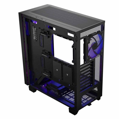 MODECOM OBUDOWA VOLCANO PERUN APEX ARGB MIDI BLACK MODECOM OBUDOWA VOLCANO PERUN APEX ARGB MIDI BLACK