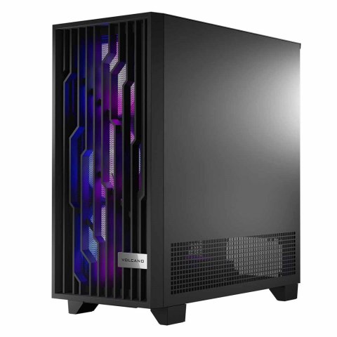 MODECOM OBUDOWA VOLCANO PERUN APEX ARGB MIDI BLACK MODECOM OBUDOWA VOLCANO PERUN APEX ARGB MIDI BLACK
