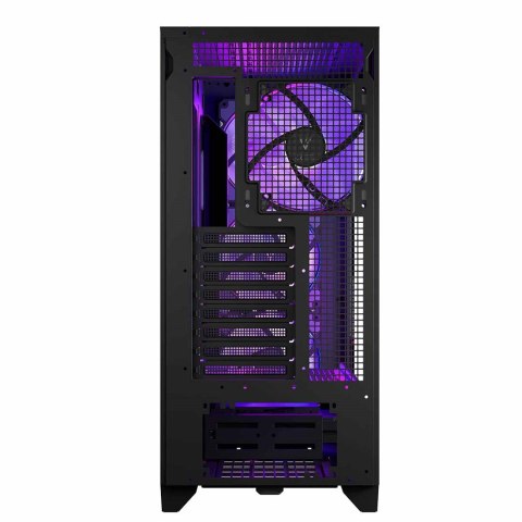 MODECOM OBUDOWA VOLCANO PERUN APEX ARGB MIDI BLACK MODECOM OBUDOWA VOLCANO PERUN APEX ARGB MIDI BLACK