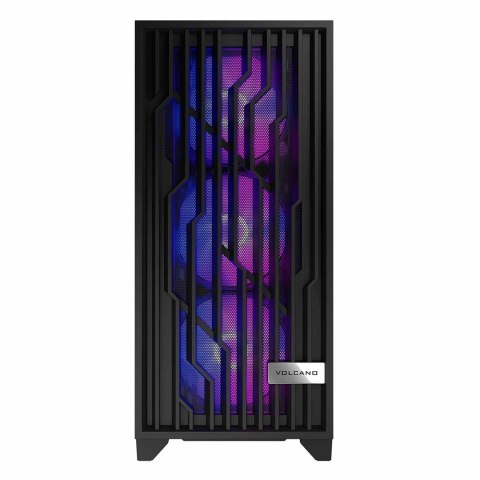 MODECOM OBUDOWA VOLCANO PERUN APEX ARGB MIDI BLACK MODECOM OBUDOWA VOLCANO PERUN APEX ARGB MIDI BLACK