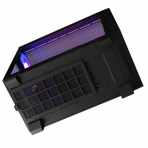 MODECOM OBUDOWA VOLCANO PERUN APEX ARGB MIDI BLACK MODECOM OBUDOWA VOLCANO PERUN APEX ARGB MIDI BLACK