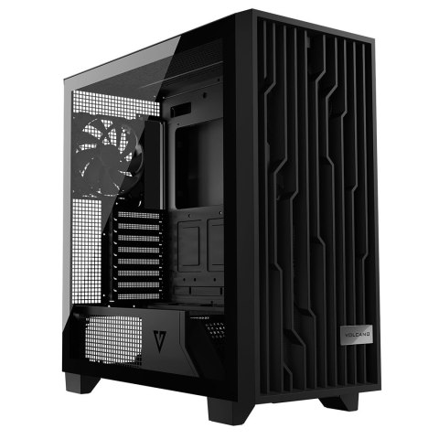 MODECOM OBUDOWA VOLCANO PERUN APEX ARGB MIDI BLACK MODECOM OBUDOWA VOLCANO PERUN APEX ARGB MIDI BLACK