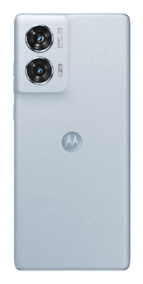 Motorola Edge 50 Fusion 8/256GB Marshmallow Blue
