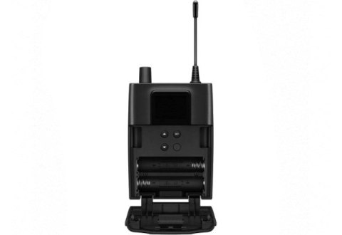 Sennheiser XSW IEM SET (B) - Zestaw fonii zwrotnej (odsłuch sceniczny) 572-596 MHz Sennheiser XSW IEM SET (B) - Zestaw fonii zwrotnej (odsłuch sceniczny) 572-596 MHz