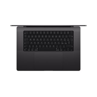 Apple 16-inch MacBook Pro: Apple M4 Max chip with 16-core CPU and 40-core GPU, 48GB, 1TB SSD - Space Black