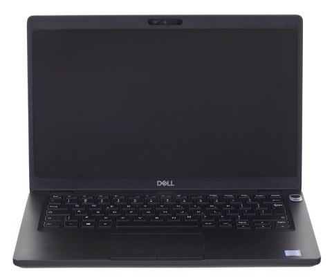 DELL LATITUDE 5400 i5-8365U 16GB 512GB SSD 14" FHD (US QWERTY) Win11pro + zasilacz UŻYWANY DELL LATITUDE 5400 i5-8365U 16GB 512GB SSD 14" FHD (US QWERTY) Win11pro + zasilacz UŻYWANY