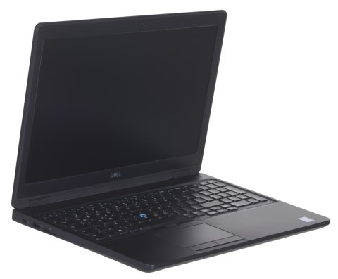 DELL LATITUDE 5590 i5-8250U 16GB 256GB SSD 15,6" FHD Win11pro + zasilacz UŻYWANY DELL LATITUDE 5590 i5-8250U 16GB 256GB SSD 15,6" FHD Win11pro + zasilacz UŻYWANY