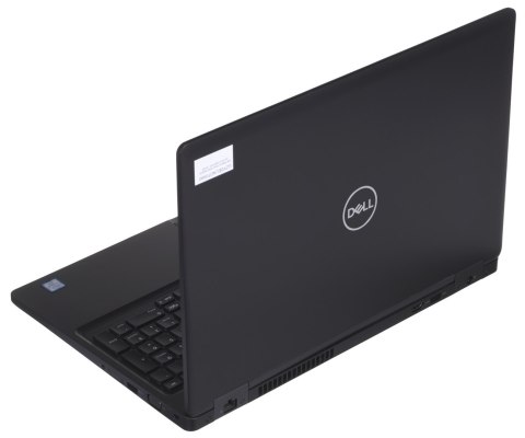 DELL LATITUDE 5590 i5-8250U 16GB 256GB SSD 15,6" FHD Win11pro + zasilacz UŻYWANY DELL LATITUDE 5590 i5-8250U 16GB 256GB SSD 15,6" FHD Win11pro + zasilacz UŻYWANY