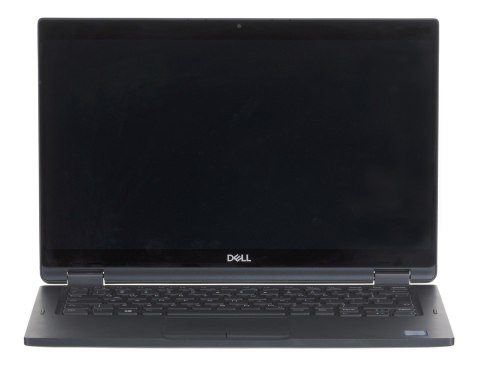 DELL LATITUDE 7390 2w1 i5-8265U 16GB 512GB SSD 13,3" FHD(dotyk) Win11pro + zasilacz UŻYWANY