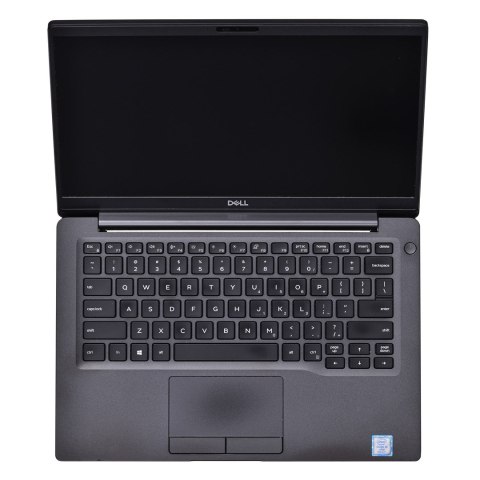 DELL LATITUDE 7400 i5-8365U 16GB 512GB SSD 14" FHD (US QWERTY) CARBON Win11pro + zasilacz UŻYWANY GRADE B DELL LATITUDE 7400 i5-8365U 16GB 512GB SSD 14" FHD (US QWERTY) CARBON Win11pro + zasilacz UŻYWANY GRADE B