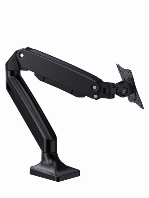 GEMBIRD REGULOWANE BIURKOWE RAMIĘ NA MONITOR 17"-35" DO 10KG GEMBIRD REGULOWANE BIURKOWE RAMIĘ NA MONITOR 17"-35" DO 10KG