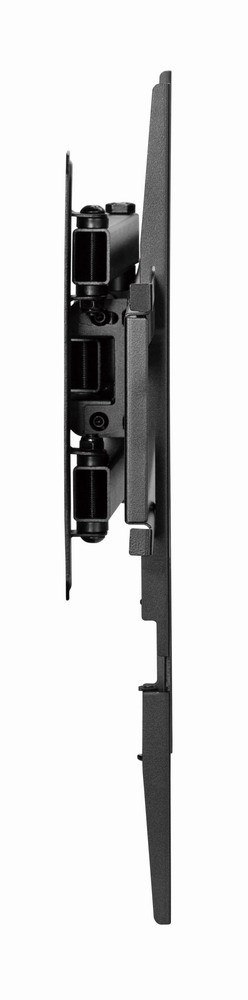 GEMBIRD UCHWYT ŚCIENNY LCD 37"-80" VESA MAX 600 X 400MM, DO 40KG GEMBIRD UCHWYT ŚCIENNY LCD 37"-80" VESA MAX 600 X 400MM, DO 40KG