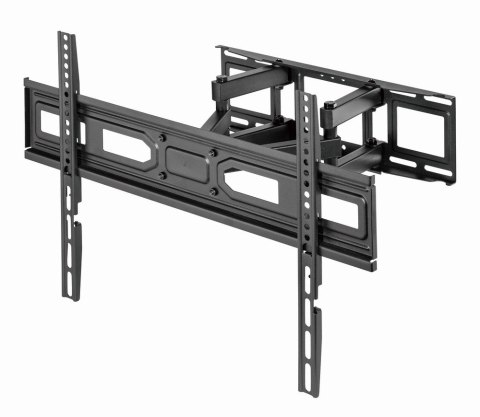 GEMBIRD UCHWYT ŚCIENNY LCD 37"-80" VESA MAX 600 X 400MM, DO 40KG GEMBIRD UCHWYT ŚCIENNY LCD 37"-80" VESA MAX 600 X 400MM, DO 40KG